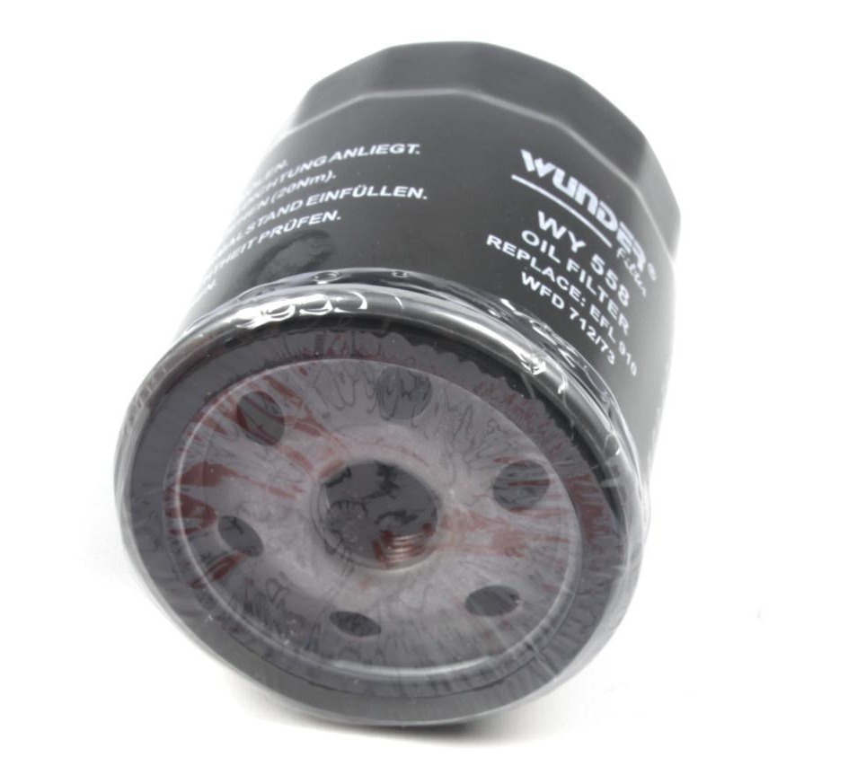 WY558 WUNDER FILTER